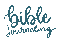 Bible Create Sticker