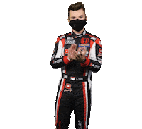 Attila Tassi Wtcr Sticker by FIA World Touring Car Cup