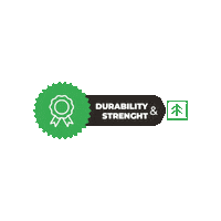 brazilianlumber_decking hard wood deck dock Sticker