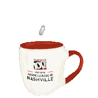 Jln Sticker by Junior League of Nashville