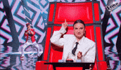 Dance GIF by The Voice of Italy