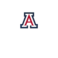 Uagcgrad23 Sticker by The University of Arizona Global Campus