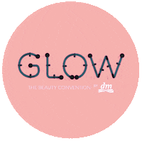 peach vienna Sticker by GLOW by dm