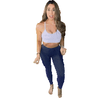 GETFITTY swipe up get fitty fittygang getfitty Sticker