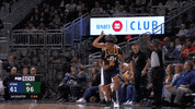 Throw It Back Utah Jazz GIF by Milwaukee Bucks