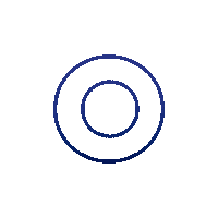 Gradient Amazigh Sticker by Rifbrand