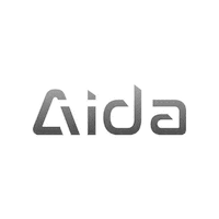 Cctv Aida Sticker by MERITLILIN