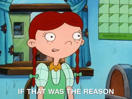 hey arnold nicksplat GIF