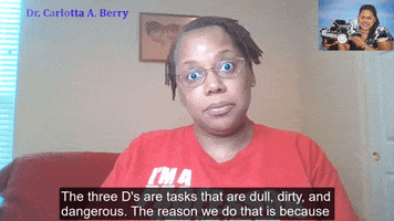 GIF by NoireSTEMinist