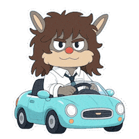 Its Friday Sticker