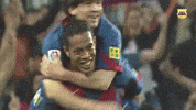 GIF by FC Barcelona