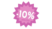 Pink Sale Sticker by WowCow
