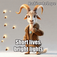 Beauty Fire GIF by Radiantelope