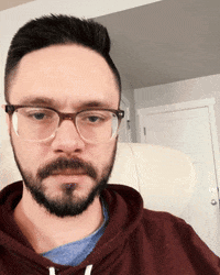 Mic Drop Michael GIF by Church Media Squad