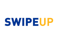 Swipe Up University Of Pittsburgh Sticker by Pitt Panthers