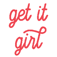codepuffin get it girl codepuffin Sticker