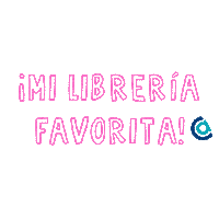 Librerias Sticker by Catapulta Editores