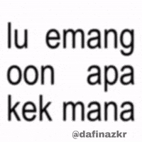 Kata Kata GIF