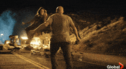 melissa benoist supergirl GIF by Global Entertainment