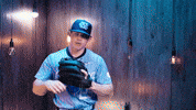 University Of North Carolina Baseball GIF by UNC Tar Heels