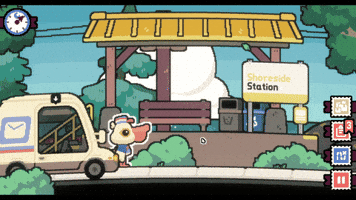 Train Station Turtle GIF by Rochester Institute of Technology