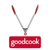 Cook Bbq Sticker by GoodCook