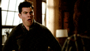 disgusted schmidt GIF by New Girl