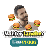 4077 Sticker by Prof Israel
