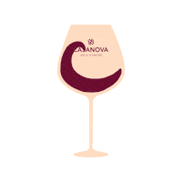 Vin De Corse Wine Sticker by Vins Casanova