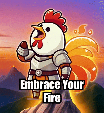 Wisdom GIF by Zorooster