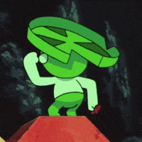 Dance Pokemon GIF