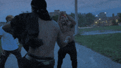 Machiavelli GIF by Vic Mensa