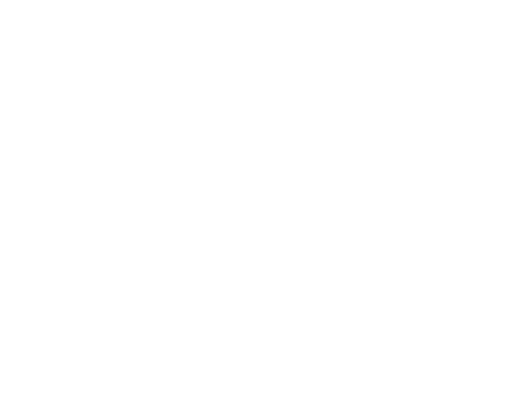 The Masters Golf Sticker by Catharina Stewart