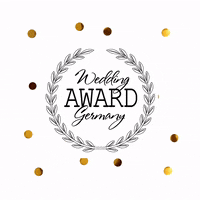 Wag GIF by FreakinFineWeddings