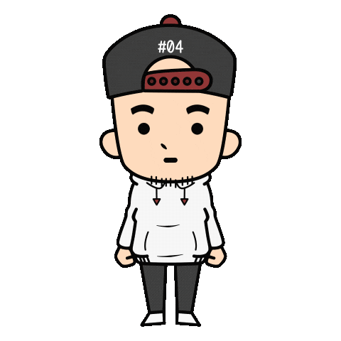 INAZZOGIMMICK giphyupload sleepy boring あくび Sticker