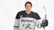 Celebration Goal GIF by Providence Friars