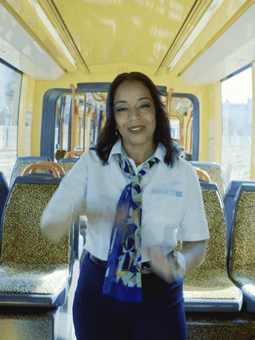 Temps Mort Stop GIF by RATP