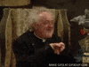 father ted GIF