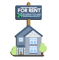 xclusivehomesfl realestate florida agent rent Sticker