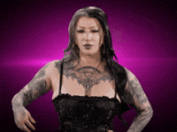 Clubm3Gan2025 GIF by M3GAN 2.0