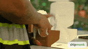 Supply Chain Delivery GIF by ShipMonk