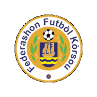 World Cup Futbol Sticker by Curacao FTW