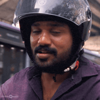 La La La GIF by Think Music