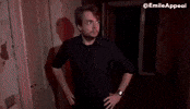 Ghost Hunt GIF