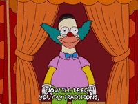 happy season 15 GIF