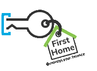 Inovayt finance mortgage property melbourne Sticker