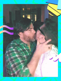 GIF by GIPHY House Party