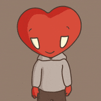 Stretching Lets Go GIF by LT3 Creations