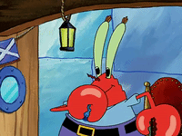 season 3 krabby land GIF by SpongeBob SquarePants