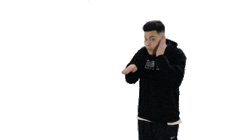 Dj Scratch Sticker by Uppercuts